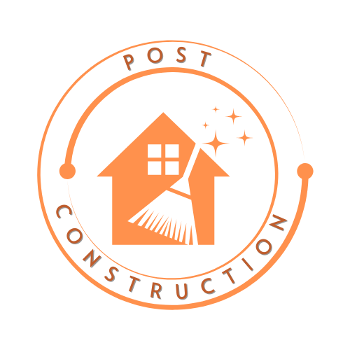 Post-Construction Cleaning