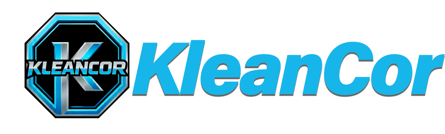 KleanCor logo